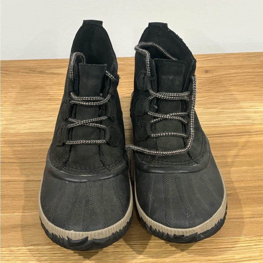 Sorel Rain Boots